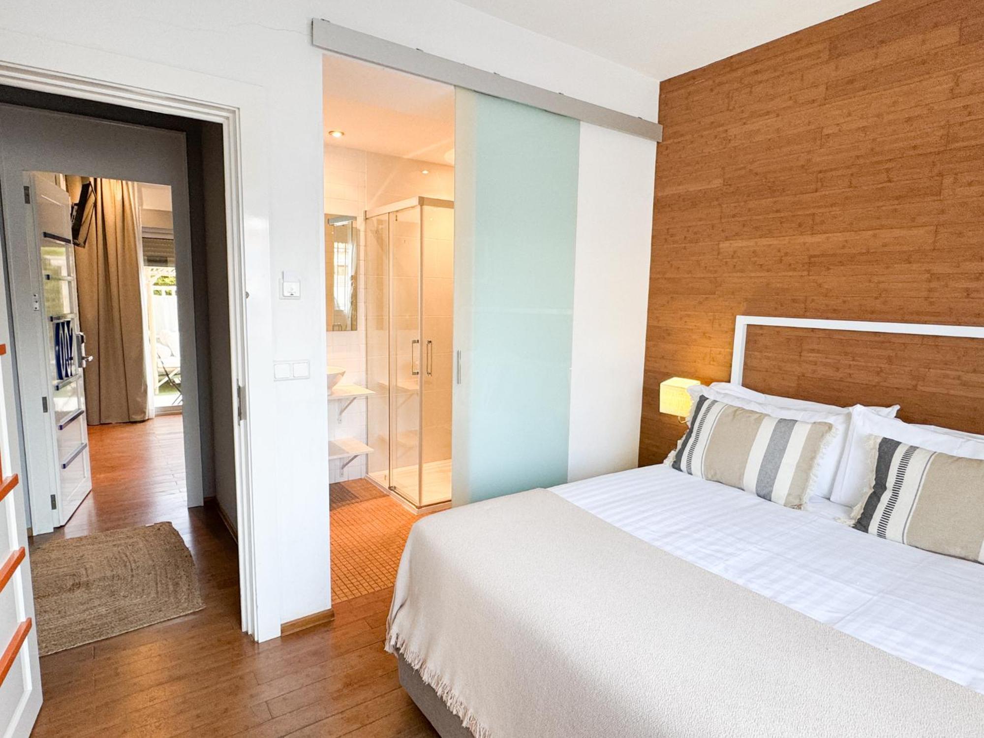 Hotel Boutique Villamor - Only Adults Denia Exterior photo