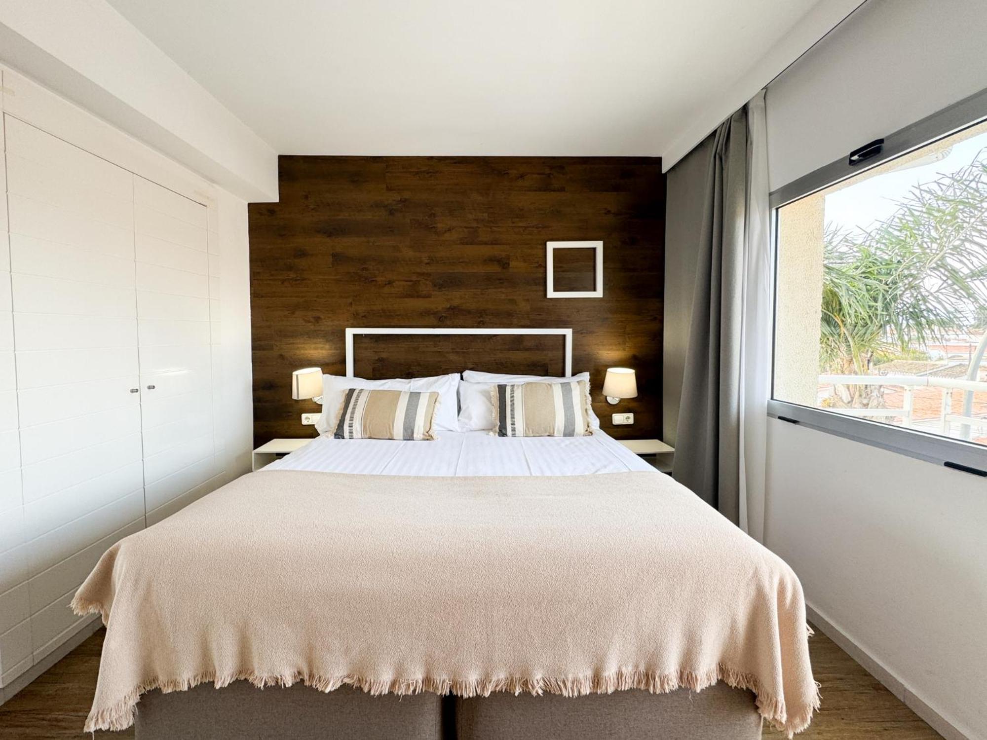 Hotel Boutique Villamor - Only Adults Denia Exterior photo