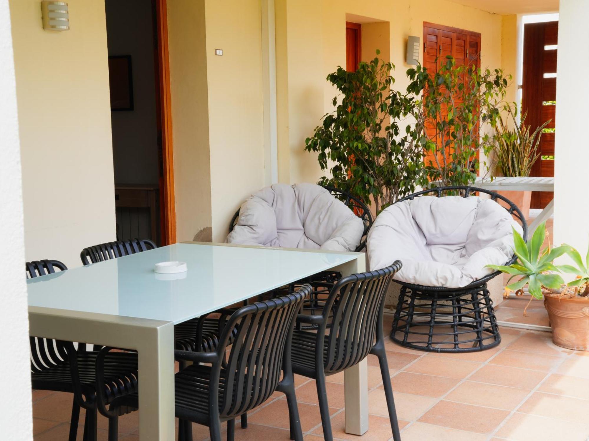 Hotel Boutique Villamor - Only Adults Denia Exterior photo