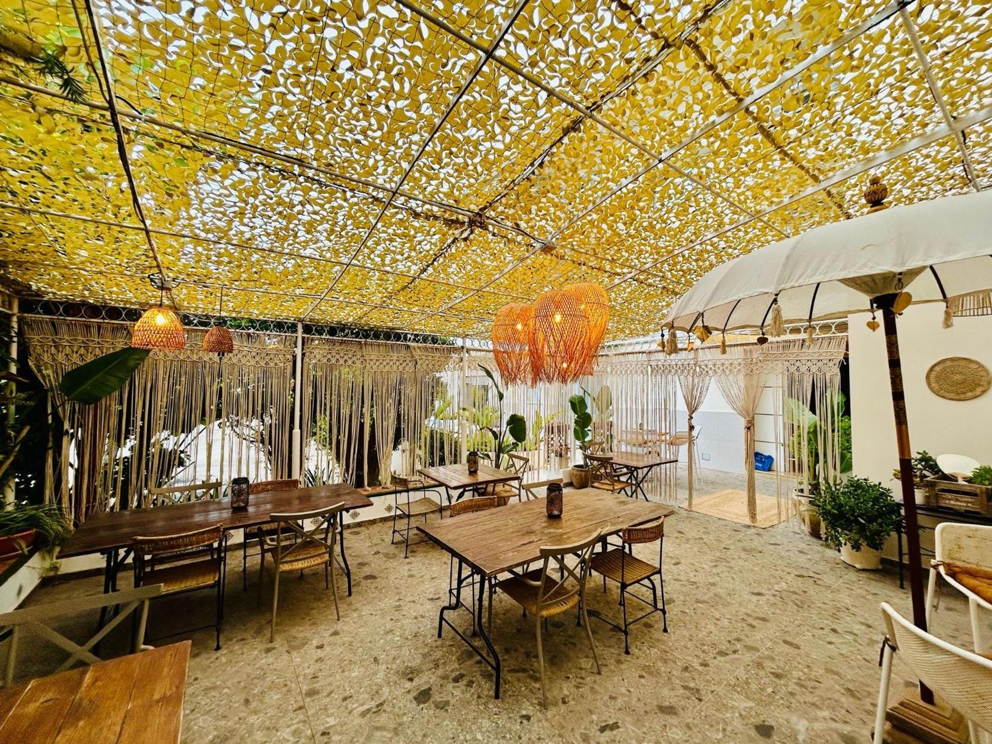 Hotel Boutique Villamor - Only Adults Denia Exterior photo